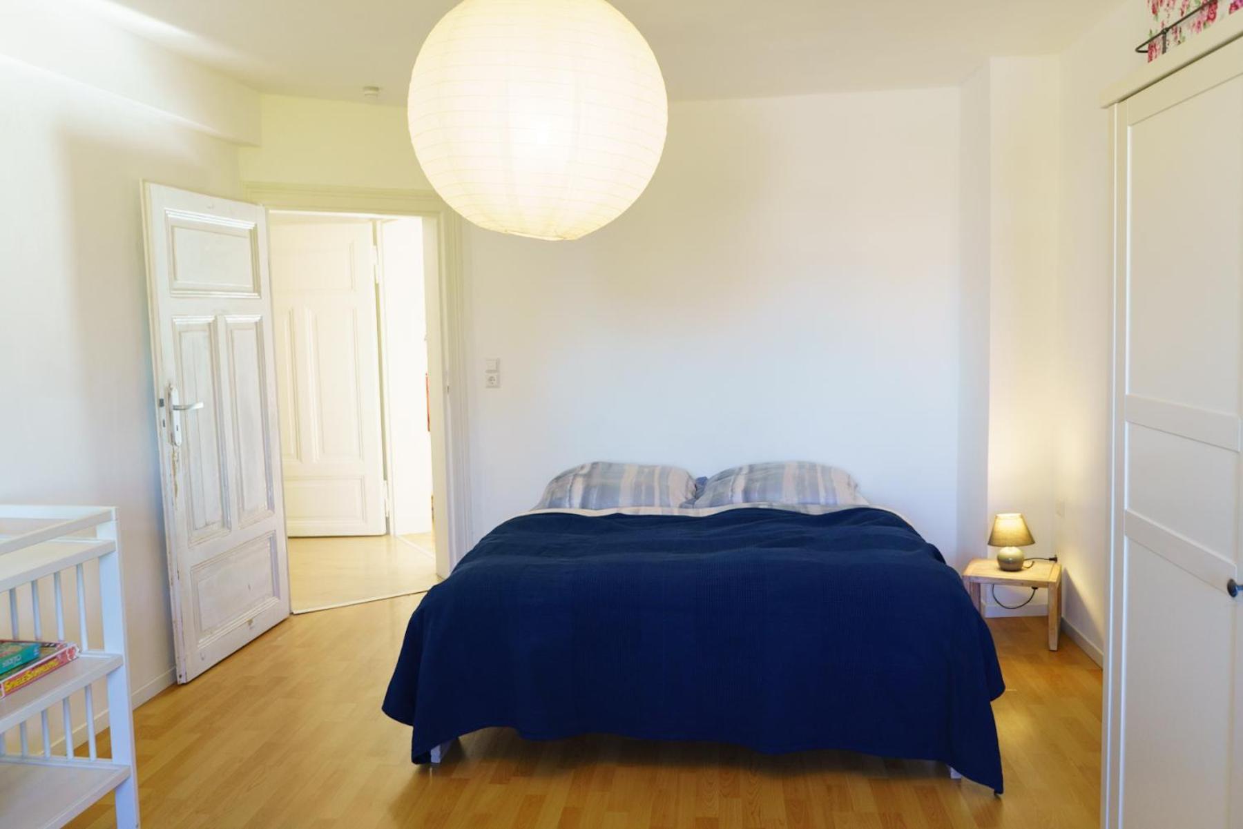 Tante Martha'S Ferienwohnung Görlitz Exterior foto
