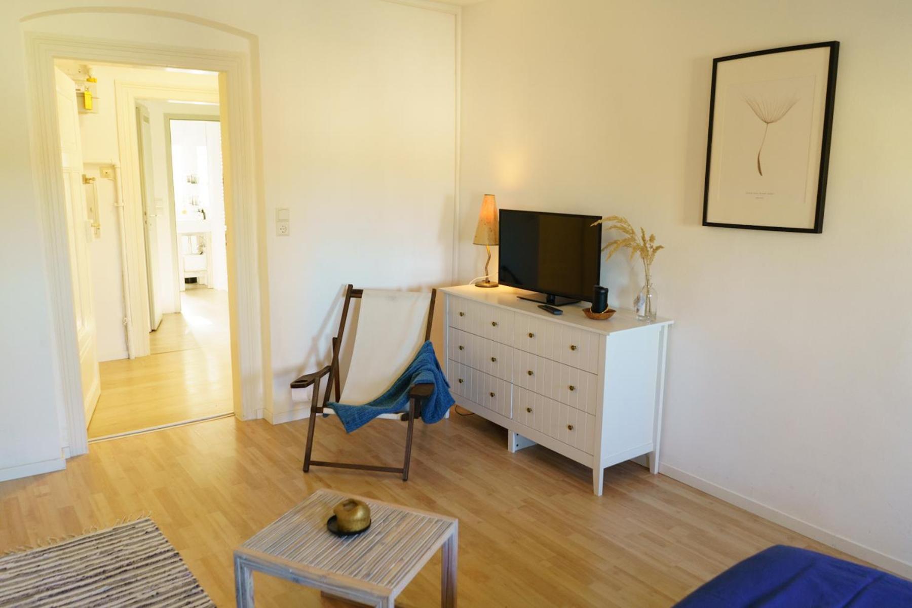 Tante Martha'S Ferienwohnung Görlitz Exterior foto